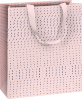 Geschenktasche 18x8x21 cm - Wanni