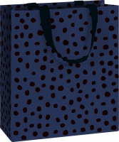 Geschenktasche 18x8x21 cm - Dotta