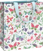 Geschenktasche 18x8x21 cm - Elenor