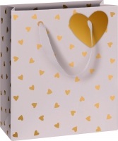 Geschenktasche 18x8x21 cm - Ama