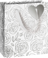 Geschenktasche 18x8x21 cm - Ama