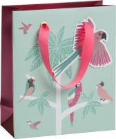 Geschenktasche 18x8x21 cm - Kaena