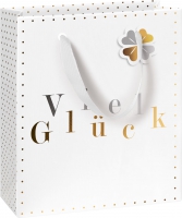 Geschenktasche 18x8x21 cm - Fayola