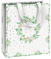 Geschenktasche 18x8x21 cm - Helene