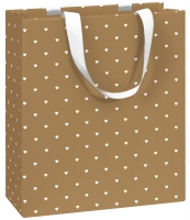 Geschenktasche 18x8x21 cm - Marry