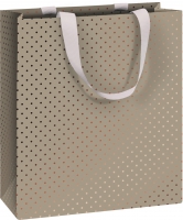 Geschenktasche 18x8x21 cm - Astor