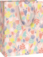 Geschenktasche 25x13x33 cm - Margareta