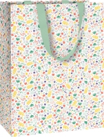 Geschenktasche 25x13x33 cm - Margareta