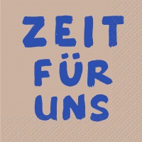 Servietten 33x33 cm - Alec