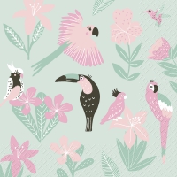 Servietten 33x33 cm - Kaena Servietten 33x33 cm - Kaena