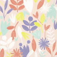 Servietten 33x33 cm - Lanea Servietten 33x33 cm - Lanea