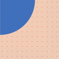 Servietten 33x33 cm - Remix Servietten 33x33 cm - Remix