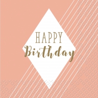 Servietten 33x33 cm - Harper Servietten 33x33 cm - Harper