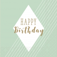 Servietten 33x33 cm - Harper Servietten 33x33 cm - Harper