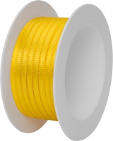 Doppel-Satinband - Satin Spule 3mm
