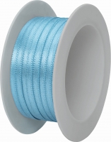 Doppel-Satinband - Satin Spule 3mm