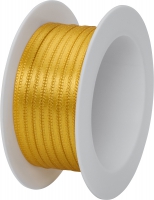 Doppel-Satinband - Satin Spule 3mm