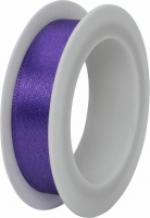 Doppel-Satinband - Spule 15mm Doppel-Satinband - Spule 15mm