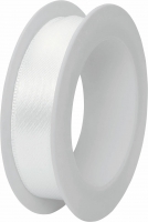 Doppel-Satinband - Spule 15mm Doppel-Satinband - Spule 15mm