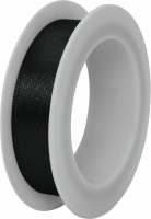 Doppel-Satinband - Spule 15mm Doppel-Satinband - Spule 15mm