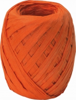 Papier Raffia Ribbon - Uni Rainbow Pastel