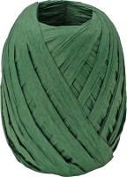 Papier Raffia Ribbon - Uni Rainbow Pastel