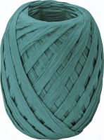 Papier Raffia Ribbon - Uni Rainbow Pastel