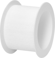 Organza-Band - Spule 40mm