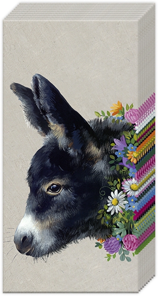 Taschentücher - GREG grey