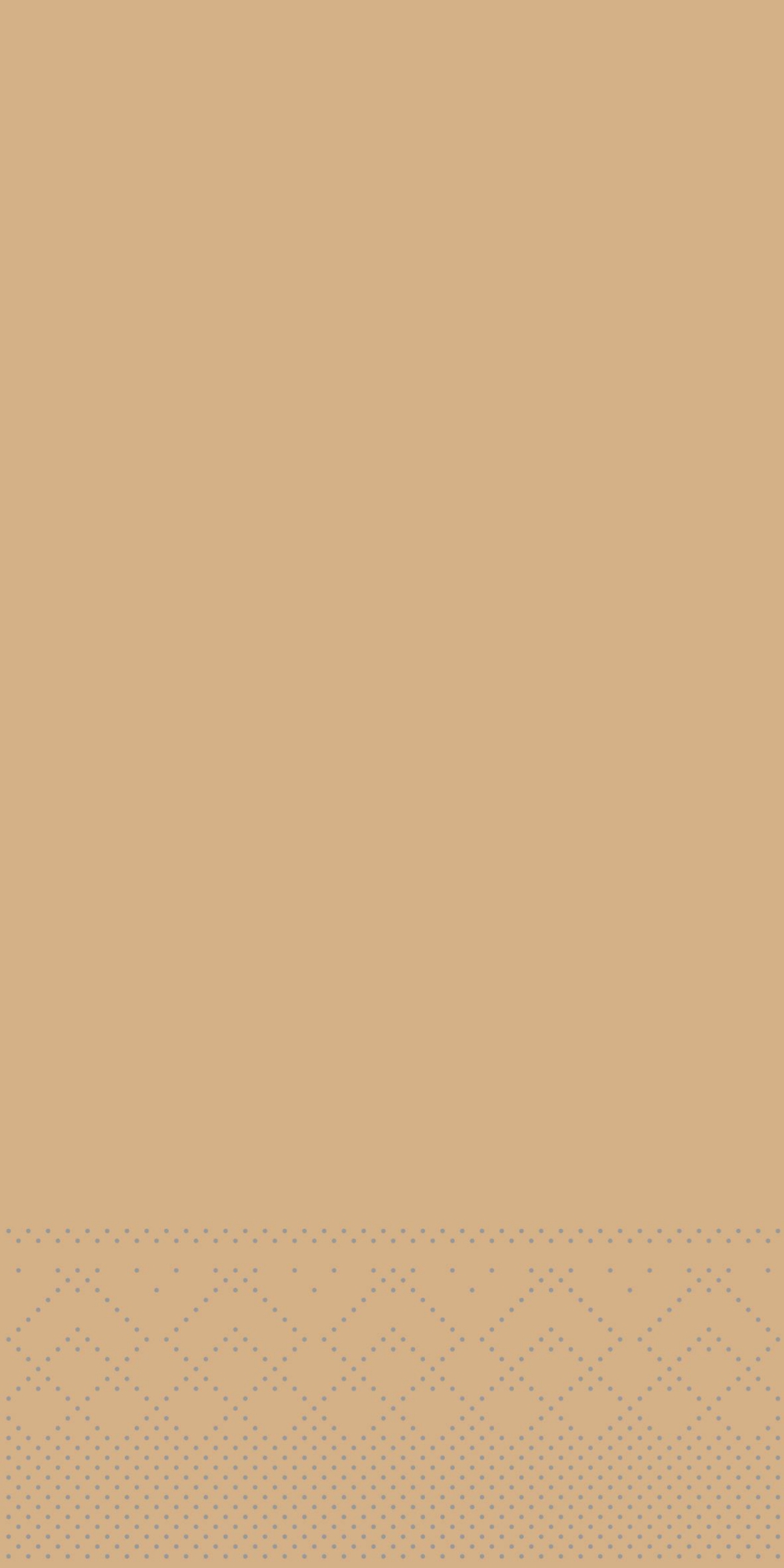 Tissue Servietten 33x33 cm - BASIC  SAND  33x33 cm 1/8-Falz