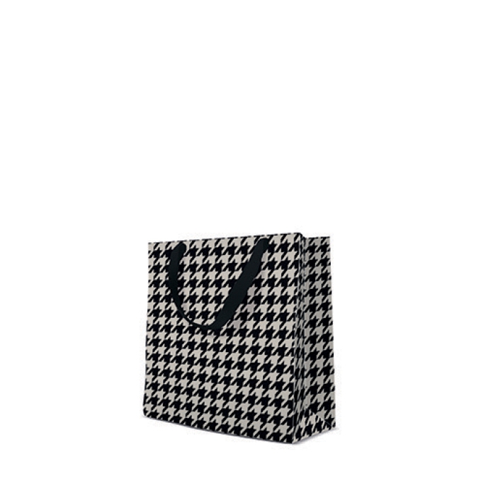 10 Geschenktaschen - Classic Design  beige